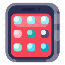 Tablet  Icon