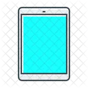 Tablet Icon