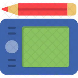 Tablet  Icon