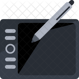 Tablet Icon