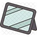 Tablet Screen Touch Icon