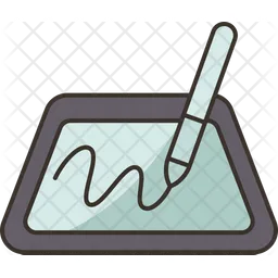 Tablet  Icon