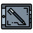 Tablet  Icon