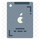 Tablet  Icon