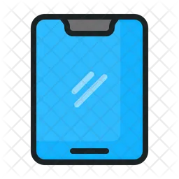 Tablet  Icon