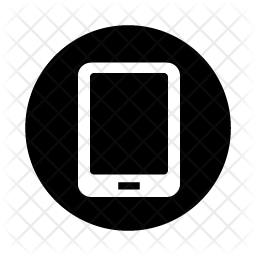 Tablet Icon