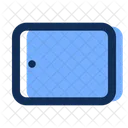Tablet Ipad Touch Screen Icon