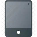 Tablet Smart Device Icon