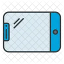 Display Tablet Screen Icon