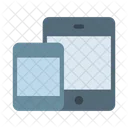 Tablet Mobile Smartphone Icon