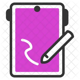 Tablet  Icon