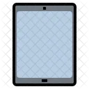 Tablet Gadget Electronics Icon