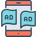 Tablet-Ad  Icon