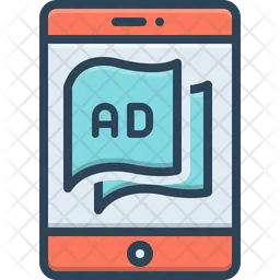 Tablet-Ad  Icon