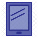 Tablet Android  Icon