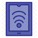 Tablet Android  Icon
