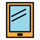Tablet Android Tablet Technology Icon
