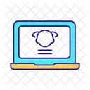 Tablet computer  Icon