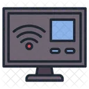 Tablet Controler  Icon