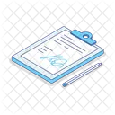 Tablet digital  Icon