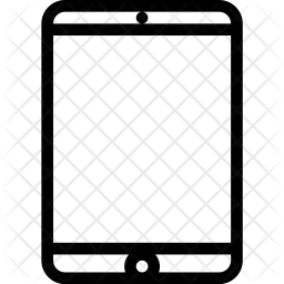 タブレット  アイコン
