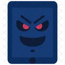 Tablet Evil  Icon