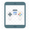 Technology Video Game Device Icon