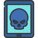 Tablet Hacking Icon
