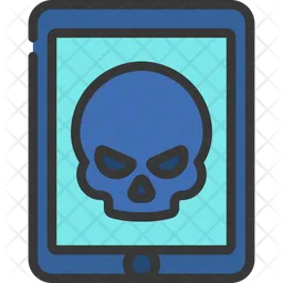 Tablet Hacking  Icon