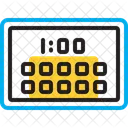Tablet Chargeable Gadget Electronic Device Technology Display Communicator Touchscreen Multimedia Icon