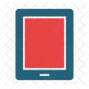 Tablet Device Technology Icon