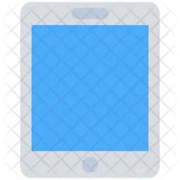 Tablet  Icon