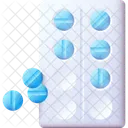 Tablet Device Technology Icon