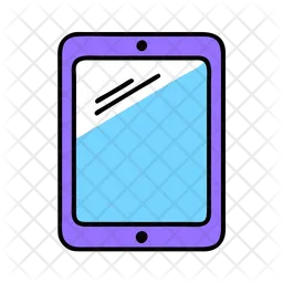 Tablet  Icon