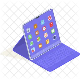 Tablet  Icon