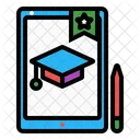 Tablet Icon