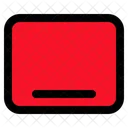 Tablet Gadget Computer Icon