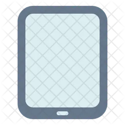 Tablet  Icon