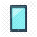 Tablet Device Technology Icon