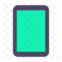 Tablet  Icon