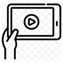 Tablet Icon