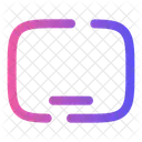 Tablet Device Technology Icon