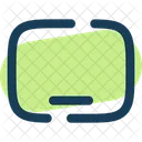 Tablet Device Technology Icon