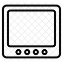 Tablet Icon