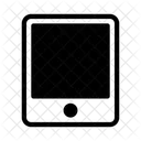 Tablet  Icon