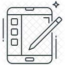 Tablet Icon