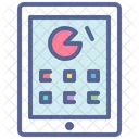 Ipad App Smartdevice Icon