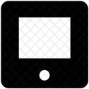 Tablet Mobile Phone Icon