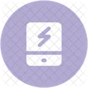 Tablet Mobile Phone Icon