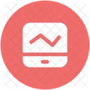 Tablet Mobile Phone Icon